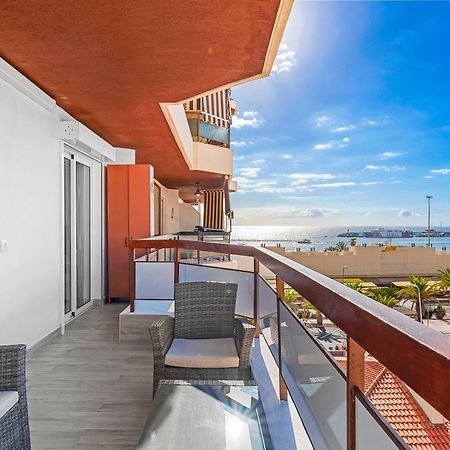 Sasha Suite Tenerife Los Cristianos  Buitenkant foto