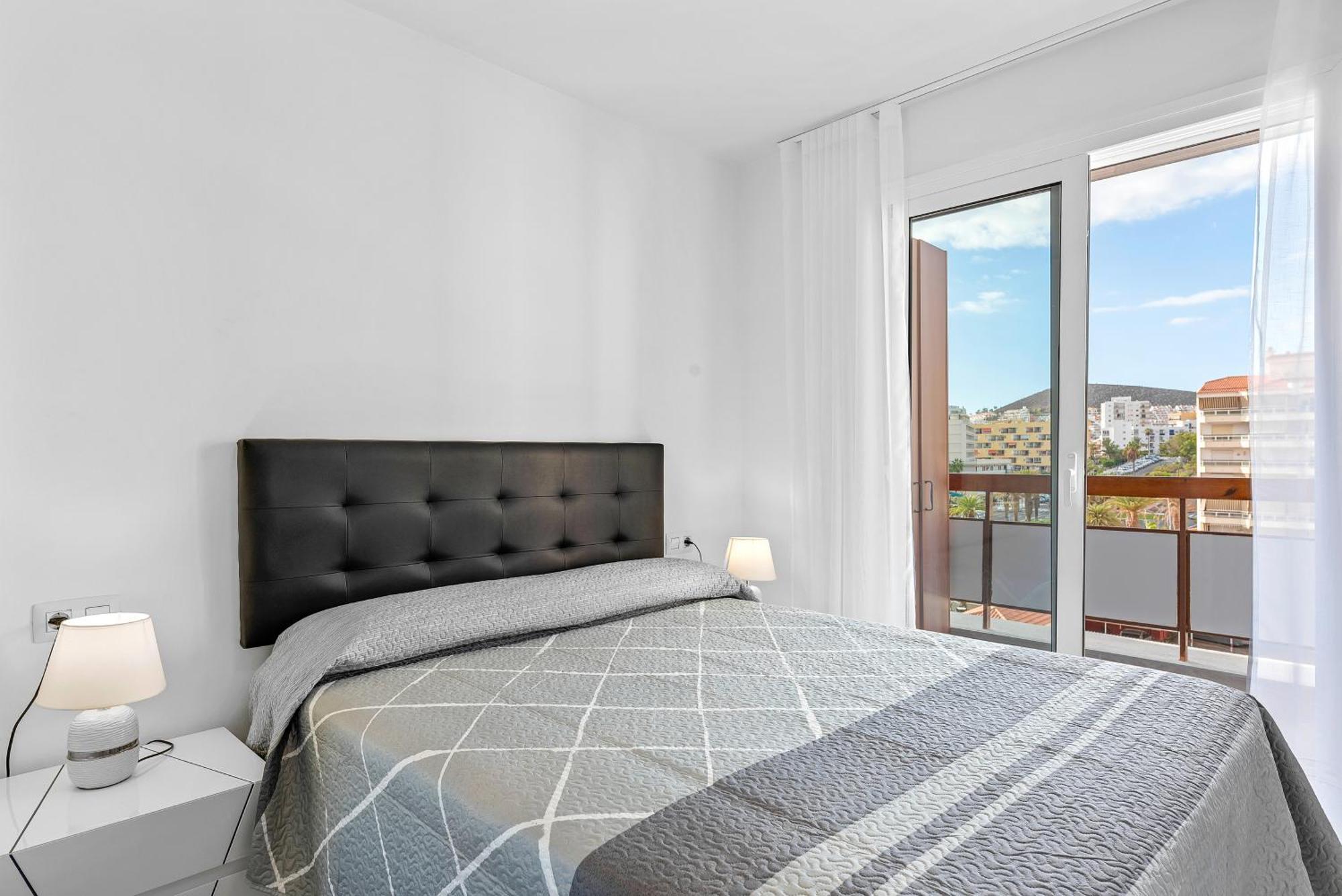 Sasha Suite Tenerife Los Cristianos  Buitenkant foto