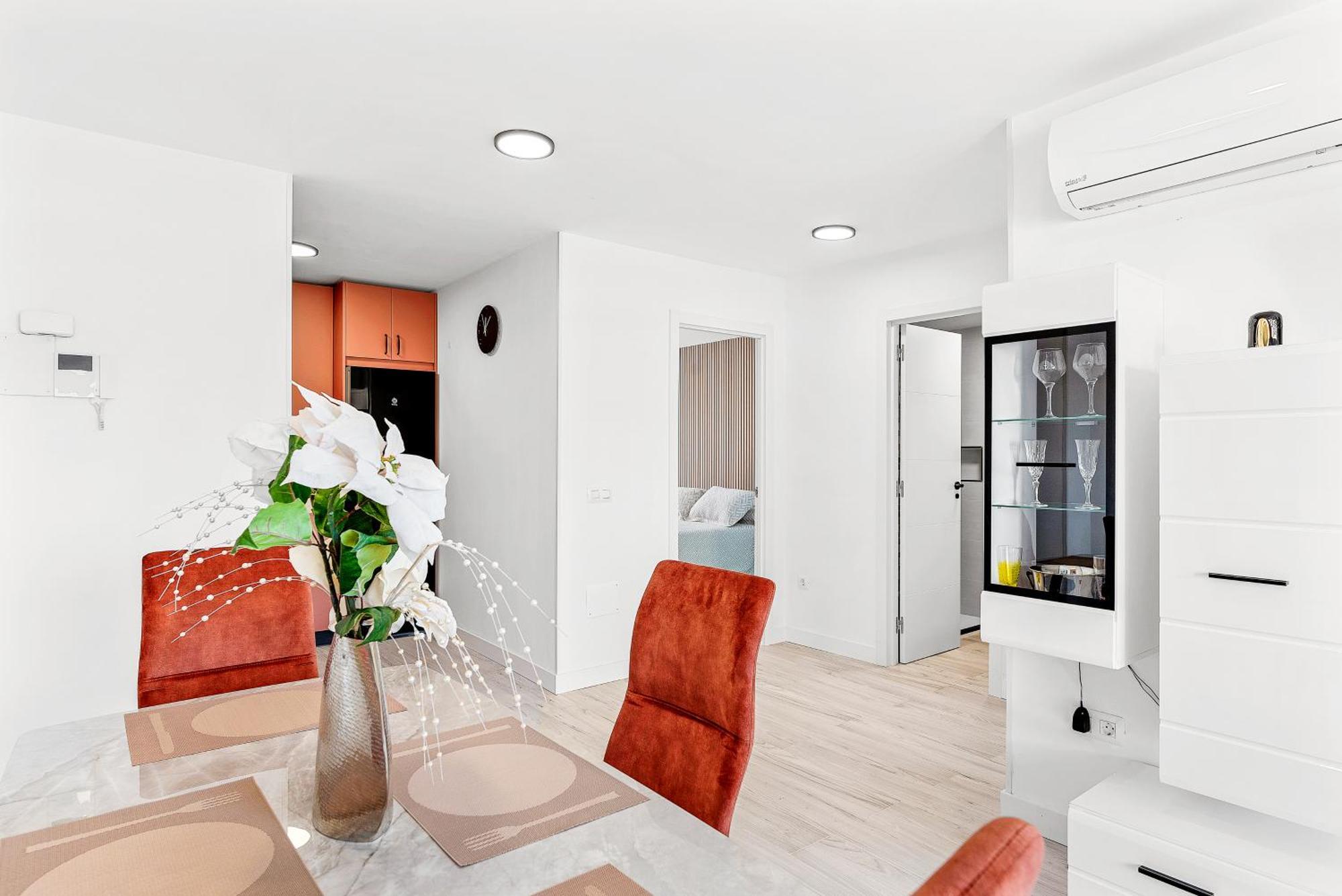 Sasha Suite Tenerife Los Cristianos  Buitenkant foto