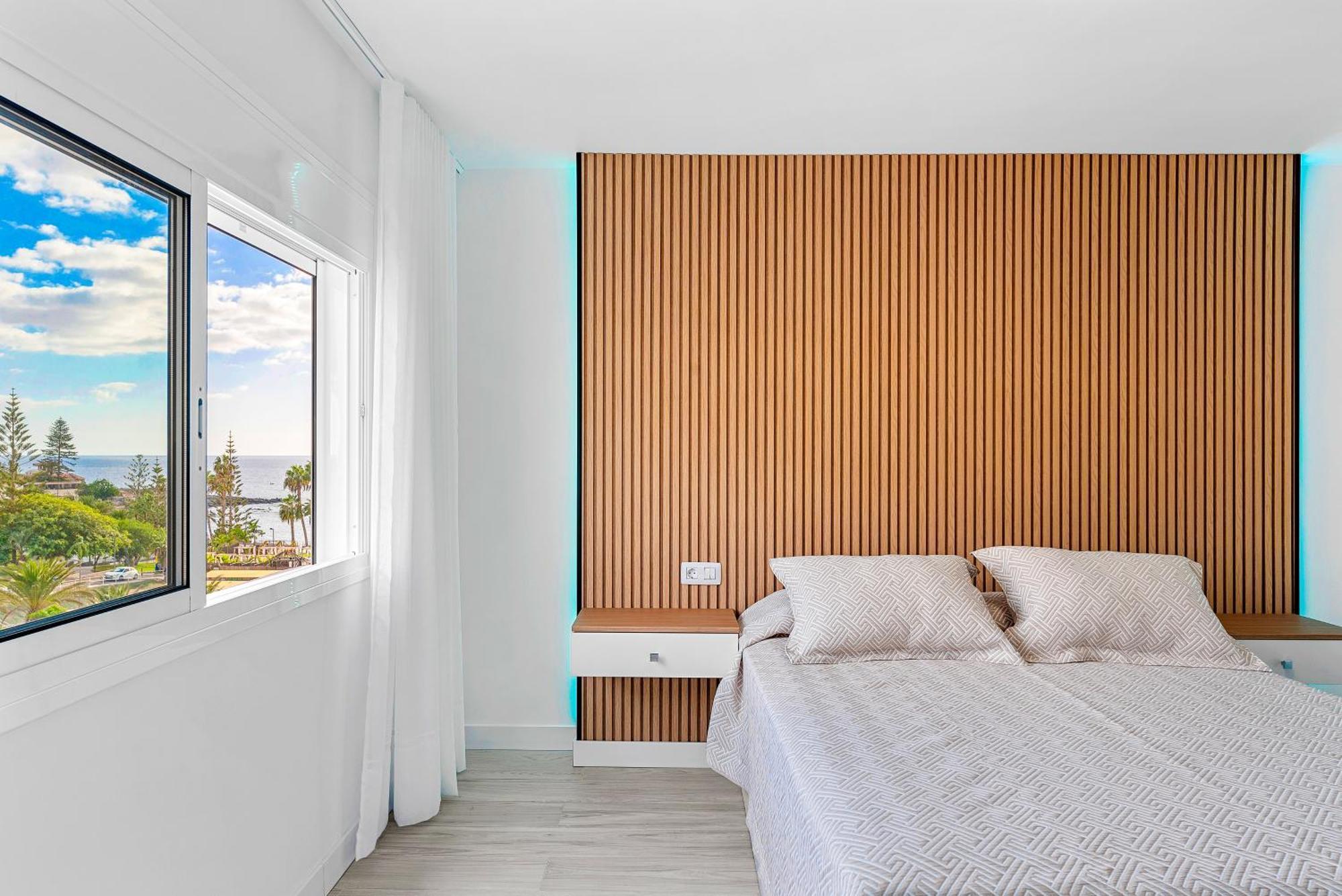 Sasha Suite Tenerife Los Cristianos  Buitenkant foto